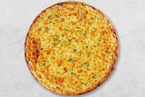 Margherita Pizza - 6in