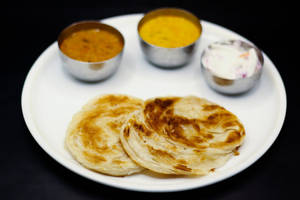 Parotta
