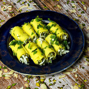 Khandvi