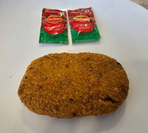 Chicken Cutlet