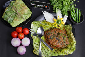 Vanjaram Pollichathu