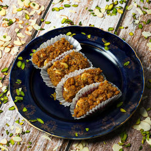 Doda Barfi