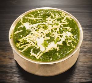 Plain Palak