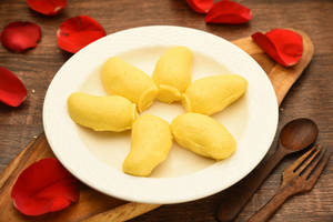 Aam Bhora Sandesh (4pcs)