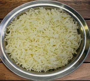 Plain Rice