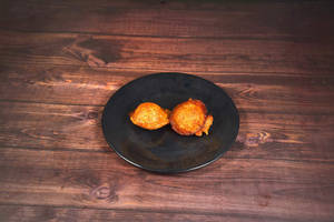Mappillai Samba Paniyaram Sweet 4 Pcs