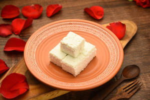 Sugarfree Sandesh (4pcs)