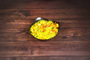 Panner Pulao