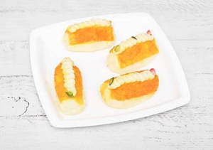 Malai Chaap