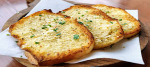 Garlic Bread