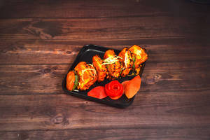 Paneer Tikka