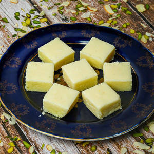 Sada Barfi