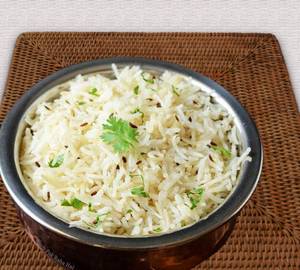 Choice Of Pulao - Jeera