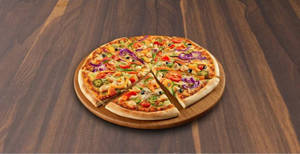 Veg Lover Pizza