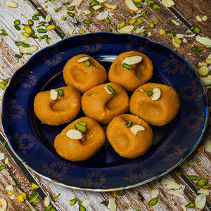Chirawa Peda