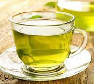 Green tea
