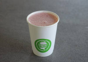 Strawberry Guava Punch Juice