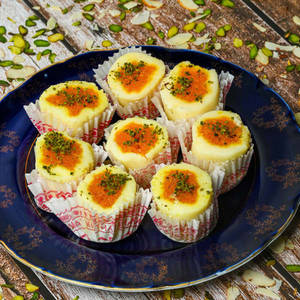 Mawa Patti