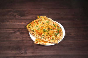 Garlic Naan (1 Pc)