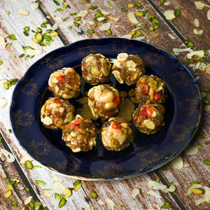 Honey Ladoo
