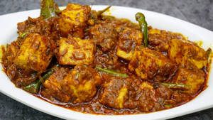 Paneer Masala