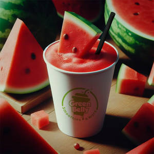 Watermelon Juice