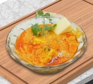 Paneer butter masala