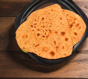 Tawa Paratha(2 Pc)
