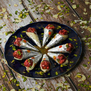 Kaju Paan