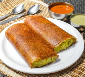 Masala Dose
