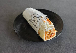 Mix Shawarma