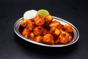 Paneer 65