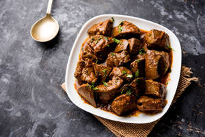 Beef Masala