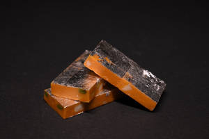 Kesar Barfi