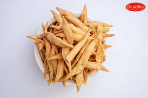 Desi Ghee Namak Para(300 Gm)