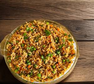 Veg Fried Rice