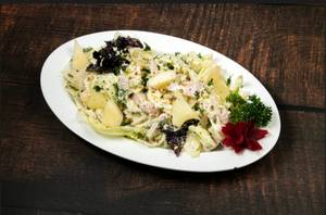 Chicken Hawaiian Salad