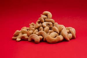 Kaju Salted (400 Gm)