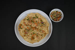 Roasted Papad