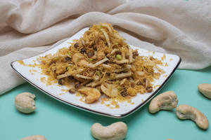 Desi Ghee Kaju Dalmoth(500 Gm)