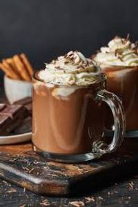 Hot Chocolate