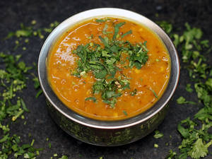 Dal Fry