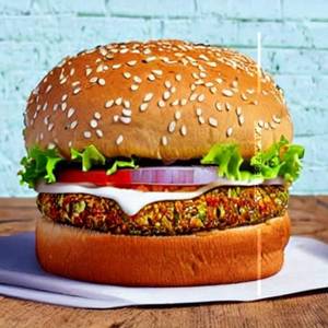 Veg Burger