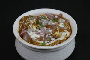 Paneer Do Pyaza