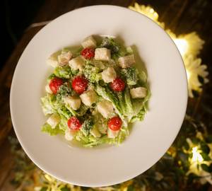 Ceasar salads   [veg]