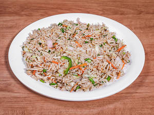 Veg Fried Rice