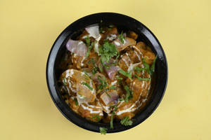 Mushroom Kaali Mirch