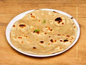Butter Chapati
