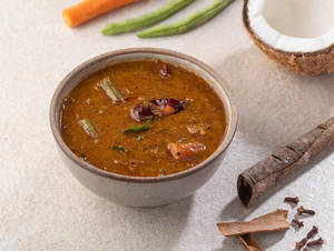 Chettinad Veg Gravy