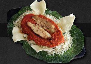 Lassaniya Sizzler